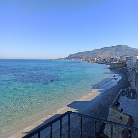 Il Poggiolo Sulle Egadi Apartamento Trapani Exterior foto