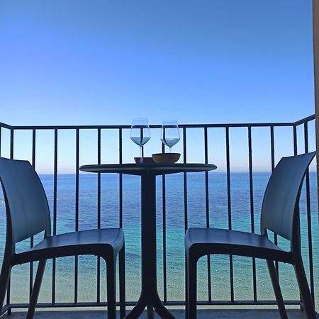 Il Poggiolo Sulle Egadi Apartamento Trapani Exterior foto