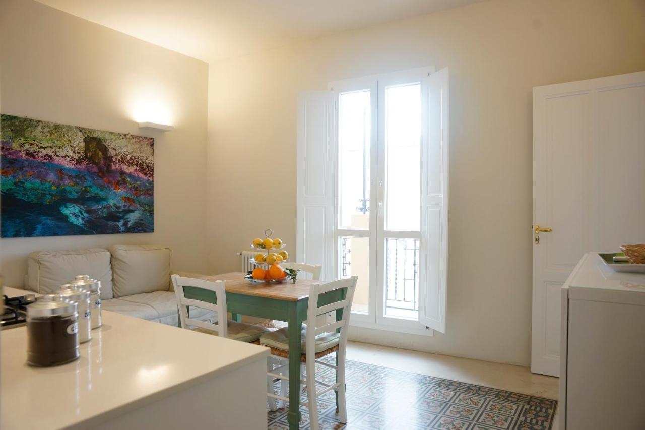 Il Poggiolo Sulle Egadi Apartamento Trapani Exterior foto