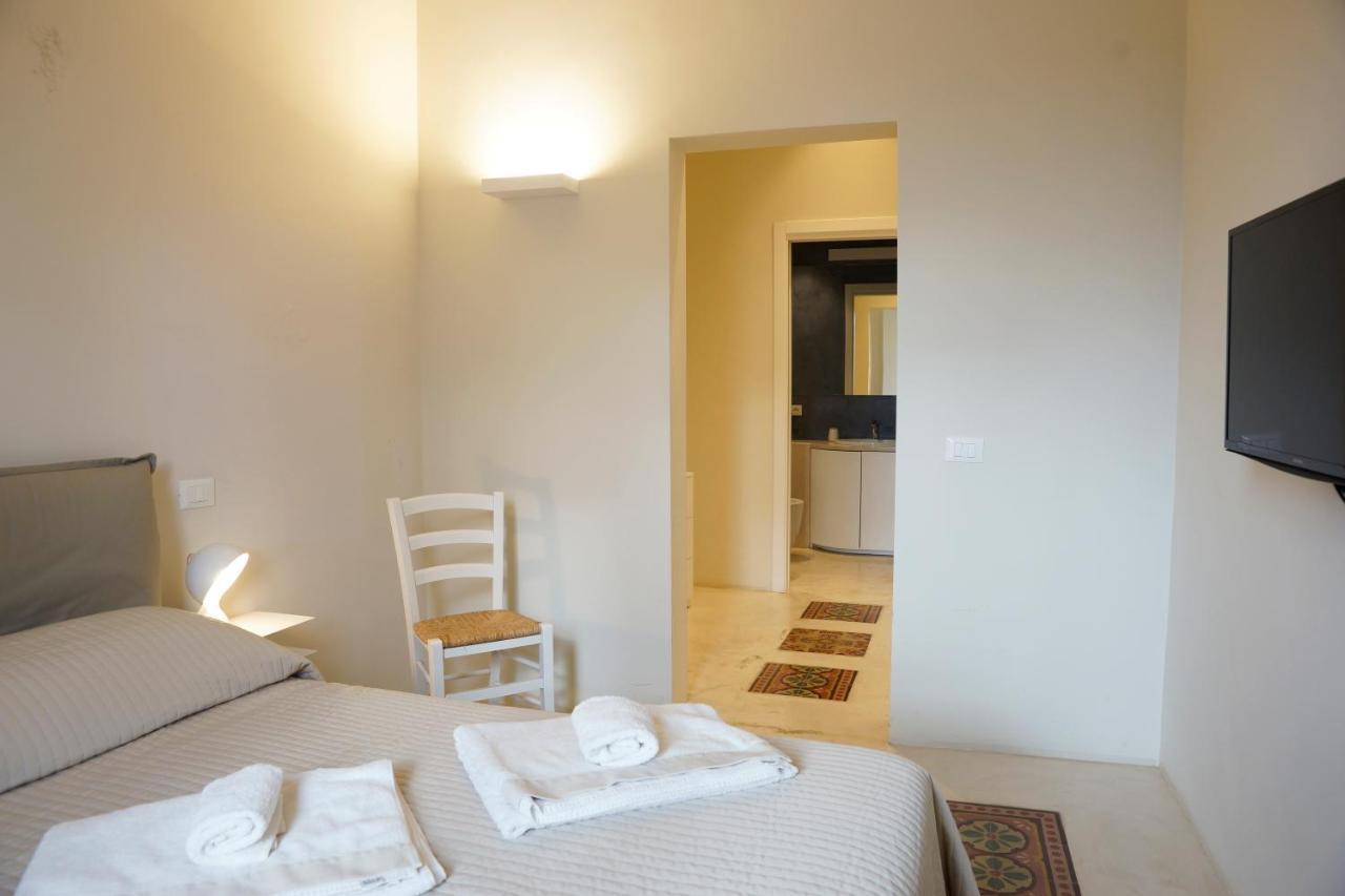 Il Poggiolo Sulle Egadi Apartamento Trapani Exterior foto